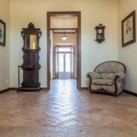 Villa Senhorial - Palace XIX & Privacy & Beach & Albufeira Old Town Εξωτερικό φωτογραφία