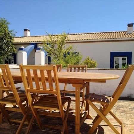 Villa Senhorial - Palace XIX & Privacy & Beach & Albufeira Old Town Εξωτερικό φωτογραφία