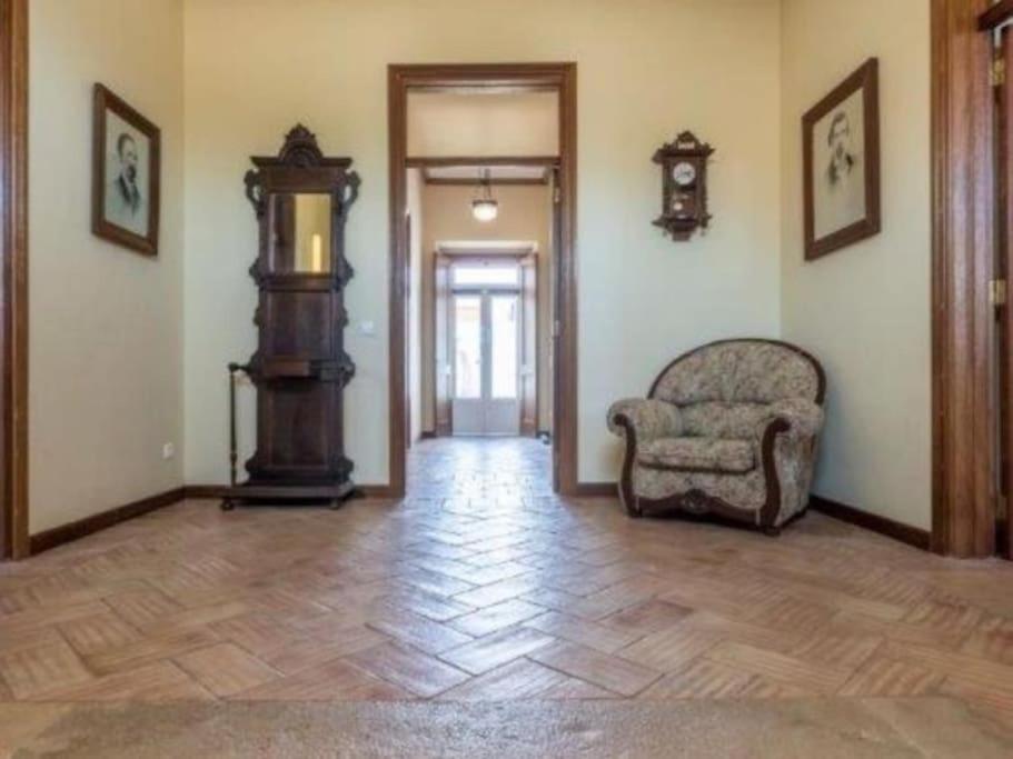 Villa Senhorial - Palace XIX & Privacy & Beach & Albufeira Old Town Εξωτερικό φωτογραφία