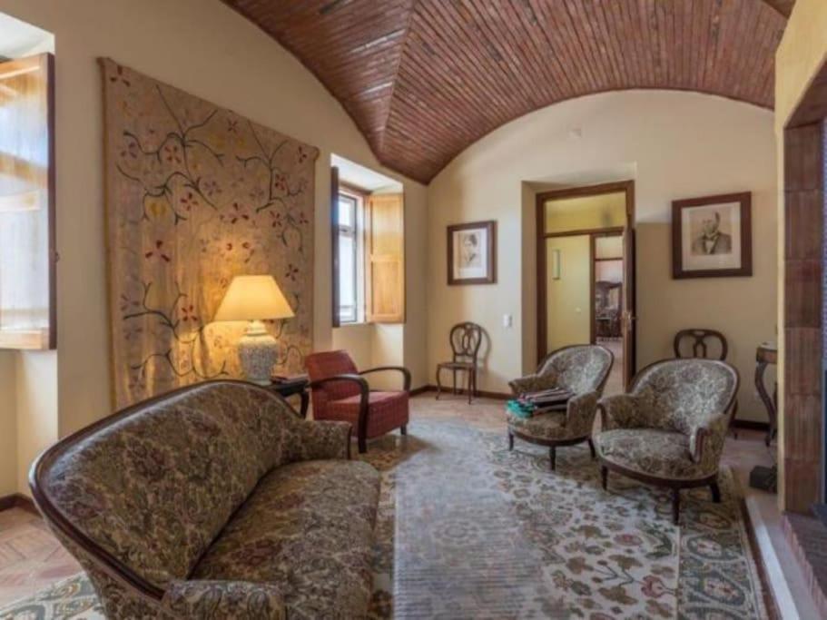 Villa Senhorial - Palace XIX & Privacy & Beach & Albufeira Old Town Εξωτερικό φωτογραφία