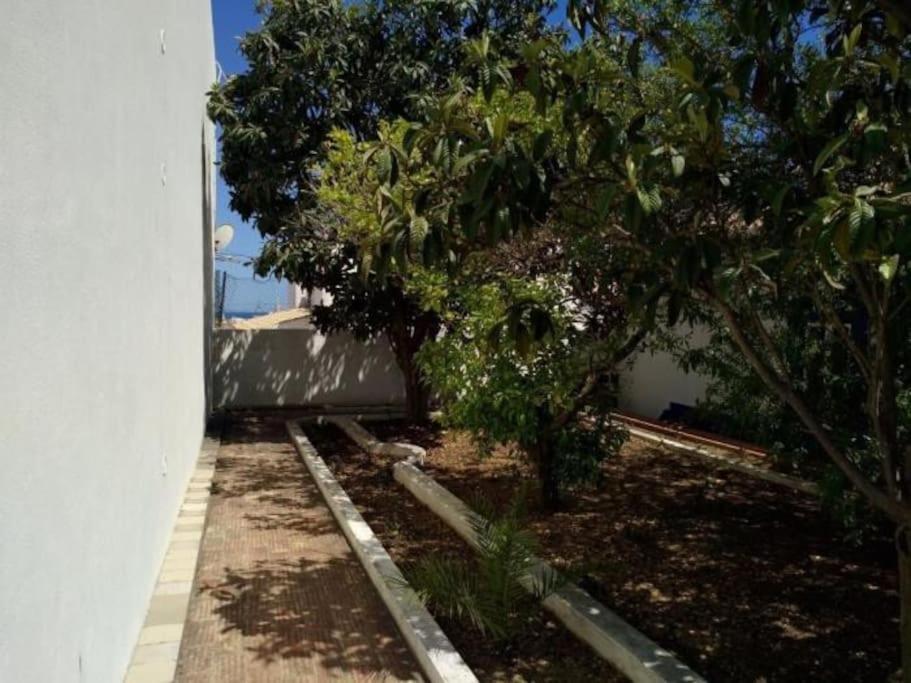 Villa Senhorial - Palace XIX & Privacy & Beach & Albufeira Old Town Εξωτερικό φωτογραφία