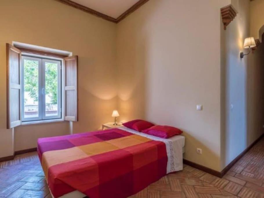 Villa Senhorial - Palace XIX & Privacy & Beach & Albufeira Old Town Εξωτερικό φωτογραφία