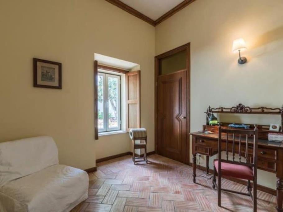 Villa Senhorial - Palace XIX & Privacy & Beach & Albufeira Old Town Εξωτερικό φωτογραφία