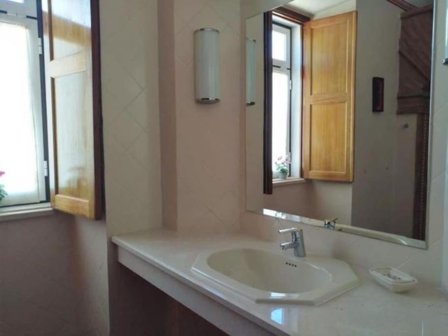 Villa Senhorial - Palace XIX & Privacy & Beach & Albufeira Old Town Εξωτερικό φωτογραφία