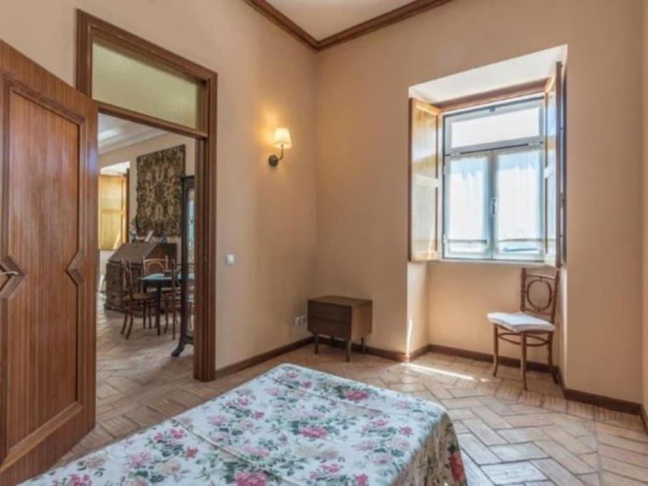 Villa Senhorial - Palace XIX & Privacy & Beach & Albufeira Old Town Εξωτερικό φωτογραφία