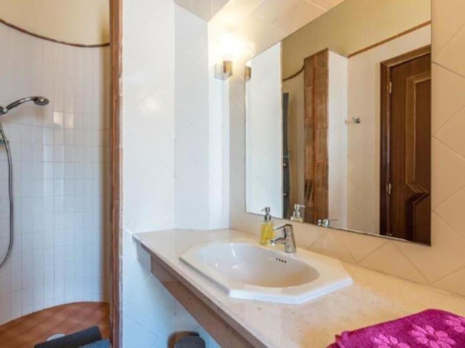 Villa Senhorial - Palace XIX & Privacy & Beach & Albufeira Old Town Εξωτερικό φωτογραφία