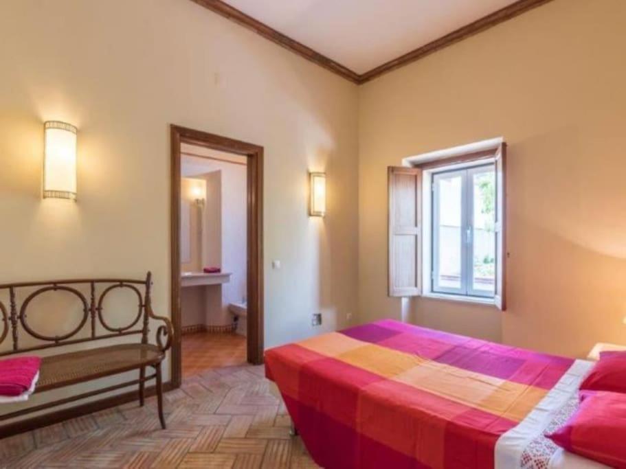 Villa Senhorial - Palace XIX & Privacy & Beach & Albufeira Old Town Εξωτερικό φωτογραφία