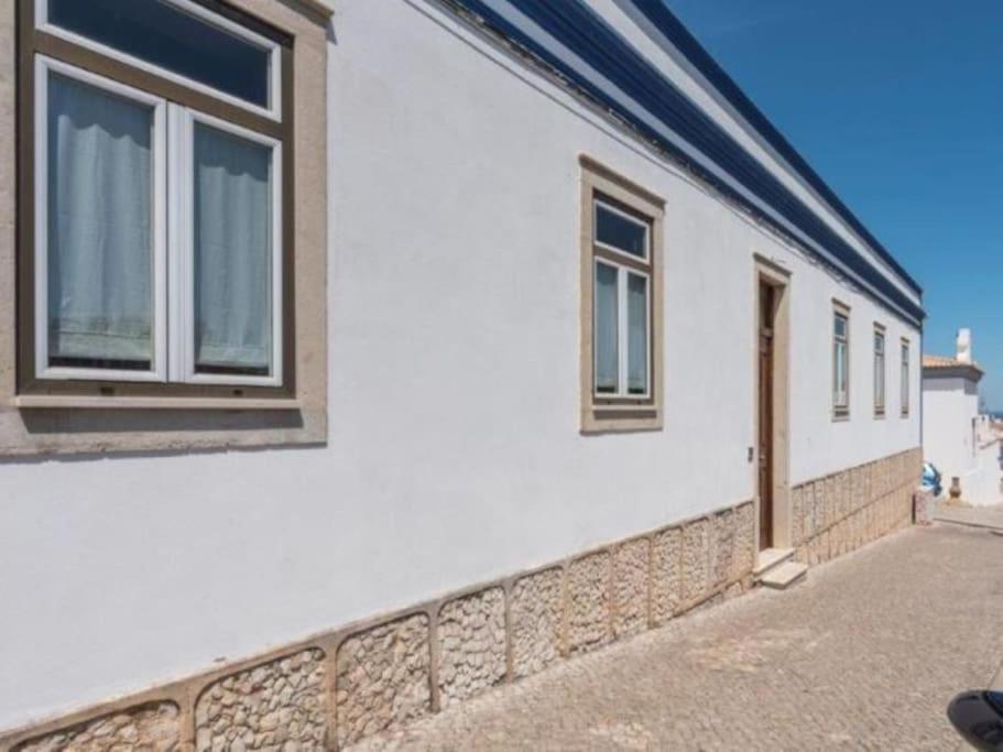 Villa Senhorial - Palace XIX & Privacy & Beach & Albufeira Old Town Εξωτερικό φωτογραφία